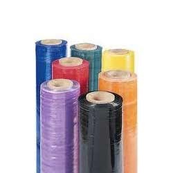 Manufacturers Exporters and Wholesale Suppliers of Colored Shrink Film Mumbai Maharashtra
